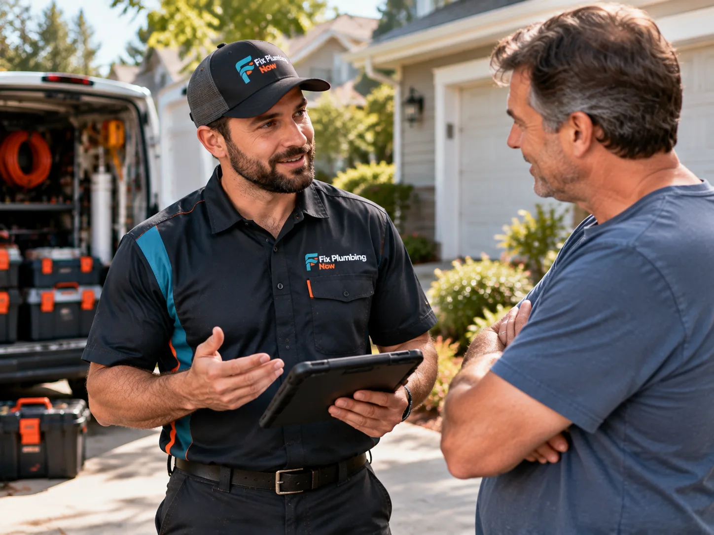 Clogged Drain Service Wisconsin FAQs